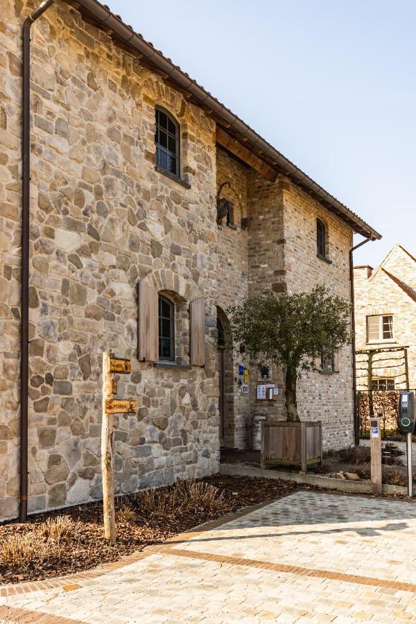 Guesthouse Kamiele Bij Lavendine Pure Genk Exterior photo